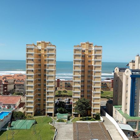 Terrazas Club Hotel Villa Gesell Exteriör bild