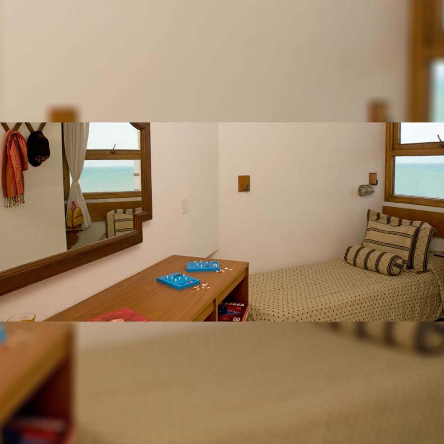 Terrazas Club Hotel Villa Gesell Exteriör bild